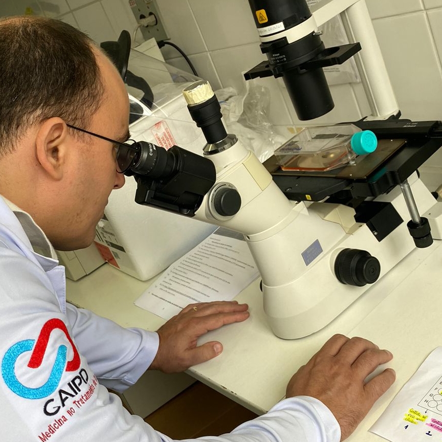 Dr. Marcelo Affonso