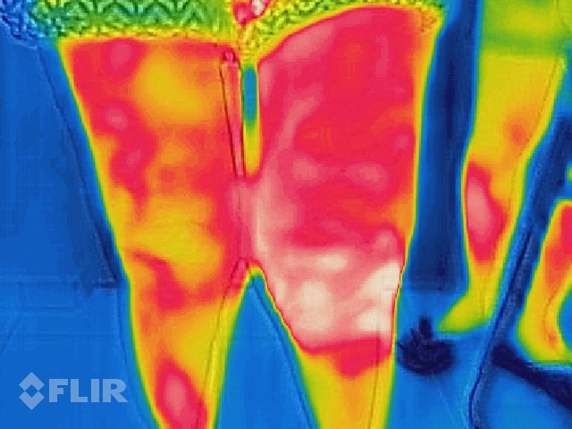 Técnicas Termográficas